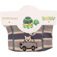 Колготки дитячі BNM з ведмедиком Фото