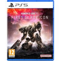 Игра Sony Armored Core VI: Fires of Rubicon - Launch Edition Фото