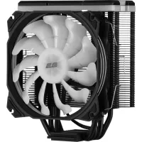 Кулер до процесора 2E Gaming Air Cool AC120D4TC-ARGB, LGA1700, 1366, 120 Фото