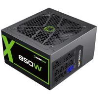 Блок питания Gamemax GX-850 Modular Фото