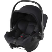 Автокресло Britax-Romer Baby-Safe Core Space Black Фото