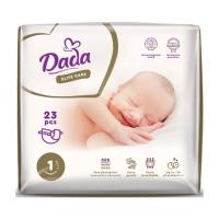 Підгузки Dada Elite Care Newborn 1 (2-5 кг) 23 шт Фото