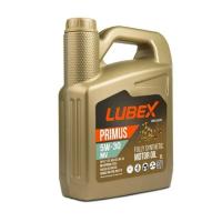 Моторное масло LUBEX PRIMUS MV 5w30 5л Фото