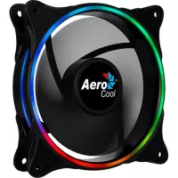 Кулер до корпусу AeroCool Eclipse 12 ARGB Фото