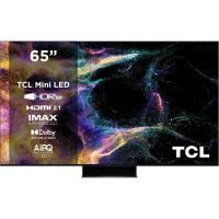 Телевізор TCL 65C845 Фото