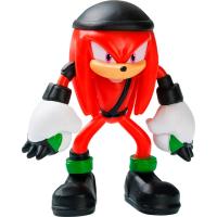Фігурка Sonic Prime Наклз готовий до бою 6,5 см Фото