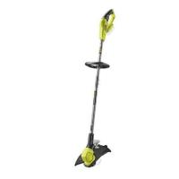 Тример садовий Ryobi RY18LT33B-0, 18В ONE+, 33см(ліска), (без АКБ та ЗП Фото