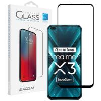 Стекло защитное ACCLAB Full Glue Realme X3 Фото