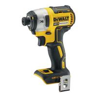 Шуруповерт DeWALT 18V XR Li-Ion, 205 Нм, 3250 об/мин Фото