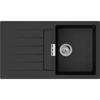 Мойка кухонная Hansgrohe S520-F345 Фото