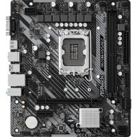 Материнська плата ASRock H610M-HVS/M.2 R2.0 Фото