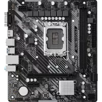 Материнська плата ASRock H610M-HVS/M.2 R2.0 Фото