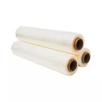 Стрейч-плівка Grey Pack clear 500х20 мкм 160м Фото