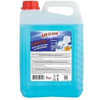 Засіб для чищення унітазу San Clean Сантік Морський 5 кг Фото