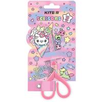 Ножиці Kite дитячі в футлярі Hello Kitty 13 см Фото
