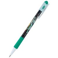 Ручка масляная Kite Hot Wheels, синя Фото