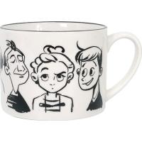 Чашка Limited Edition Fad B 450 мл Фото