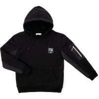 Кофта детская Breeze с капюшоном Фото