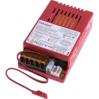 Блок живлення для систем відеоспостереження Faraday Electronics UPS_55W_PL_12 Фото