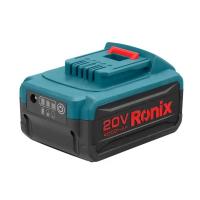 Аккумулятор к электроинструменту Ronix 4Ah Фото