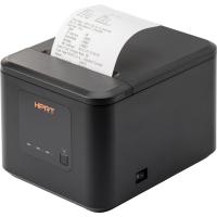 Принтер чеков HPRT TP80K-L USB, Ethernet, black Фото