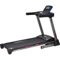 Бігова доріжка Toorx Treadmill Voyager (VOYAGER) Фото
