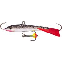 Балансир Rapala Jigging Rap Color Hook WH3 30mm 6.0g MS Фото