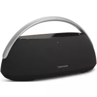 Акустическая система Harman Kardon Go+Play 3 Black Фото