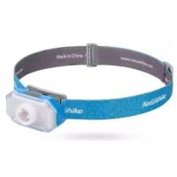 Ліхтар Naturehike NH18T001-A Блакитний Фото