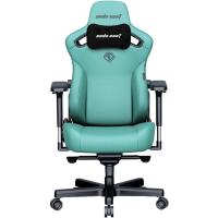 Крісло ігрове Anda Seat Kaiser 3 Size XL Green Фото