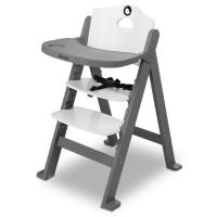 Стульчик для кормления Lionelo Floris Grey Stone Фото