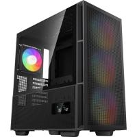 Корпус для ПК Deepcool CH560 Digital Black Фото