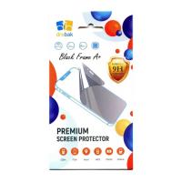 Стекло защитное Drobak Samsung Galaxy A04e Black Frame A+ (505086) Фото
