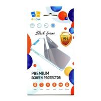 Стекло защитное Drobak Tecno Camon 20 Pro (Black) (676727) Фото