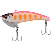 Воблер Jackall Tricoroll Vib 60S 60mm 8.2g Shinsyu Yukishiro Pink Фото