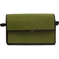 Сумка-органайзер EVAtech 30x49x25 см Хаки с черным кантом Фото