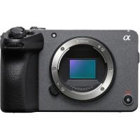 Цифровая видеокамера Sony FX30 Body Фото