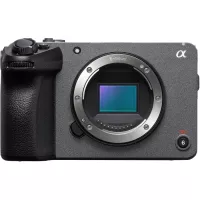 Цифрова відеокамера Sony FX30 Body Фото
