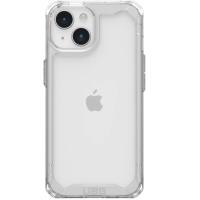Чехол для мобильного телефона UAG Apple iPhone 15 Plus Plyo, Ice Фото