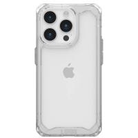 Чехол для мобильного телефона UAG Apple iPhone 15 Pro Plyo, Ice Фото