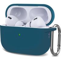 Чохол для навушників Armorstandart Hang Case для Apple AirPods Pro 2 Lake Blue Фото