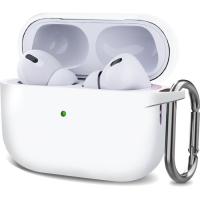 Чехол для наушников Armorstandart Hang Case для Apple AirPods Pro 2 White Фото