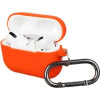 Чохол для навушників Armorstandart Hang Case для Apple Airpods Pro Orange Фото