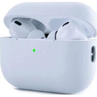 Чохол для навушників Armorstandart Silicone Case для Apple Airpods Pro 2 White Фото
