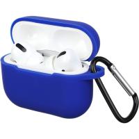 Чохол для навушників Armorstandart Silicone Case для Apple Airpods Pro Royal Blue Фото