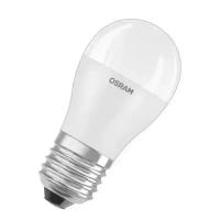 Лампочка Osram LED VALUE CL P60 6,5W/830 230V FR E27 Фото