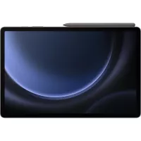 Планшет Samsung Galaxy Tab S9 FE+ 5G 128GB Gray Фото