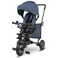 Детский велосипед Lionelo Велосипед Lionelo Tris Jeans Фото