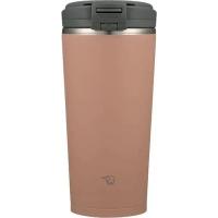 Термокружка Zojirushi SX-KA30CM 0.3 л Cinnamon Beige Фото