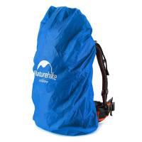 Чехол для рюкзака Naturehike NH15Y001-Z M 30-50 л Блакитний Фото